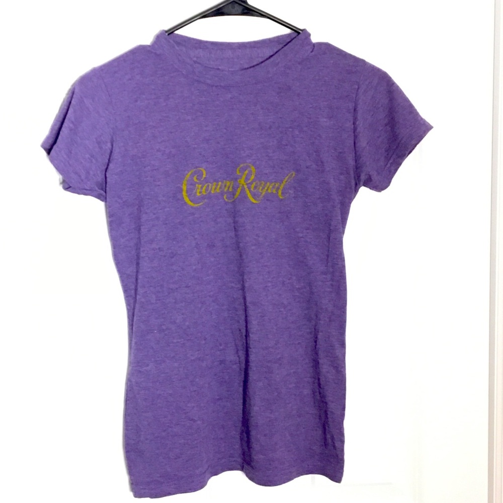Crown Royal T-shirt